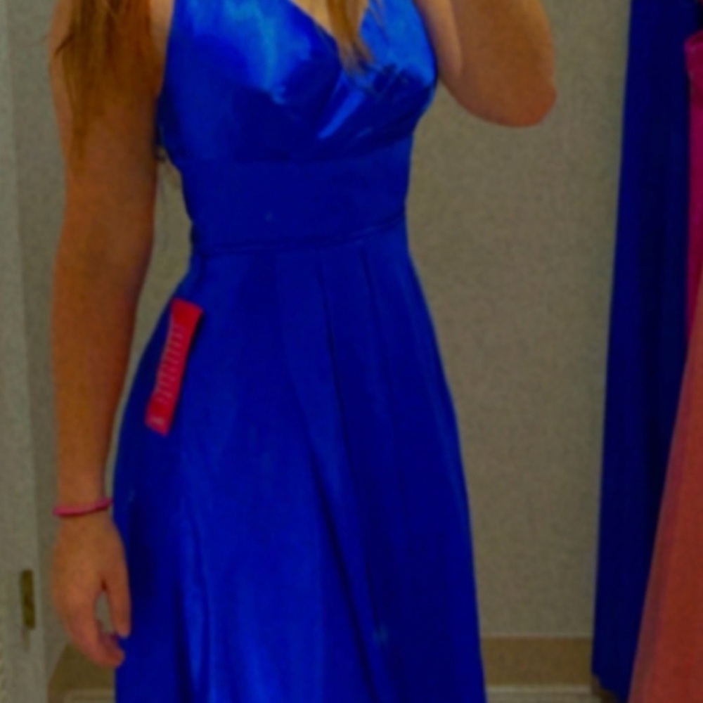 Women’s prom dress